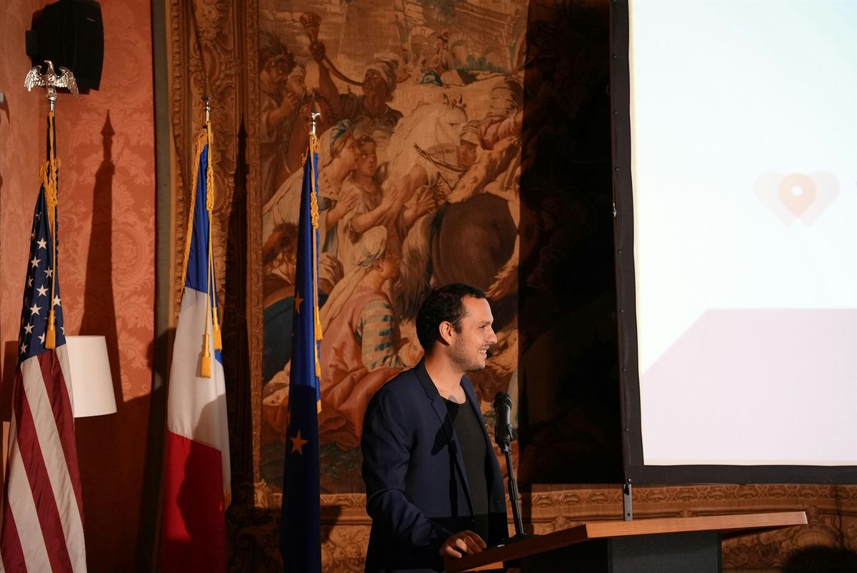 THE 16th FRENCH AMERICAN ENTREPRENEURSHIP AWARD (FAEA), 3 June | Event in New York | AllEvents