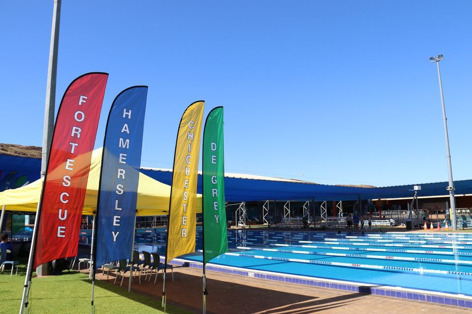KSHS Swimming Carnival, Karratha Leisureplex, 10 March 2023 AllEvents.in