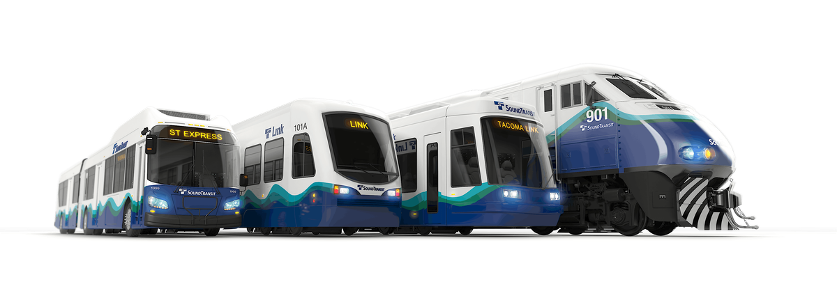 SOUND TRANSIT - ONBOARDING SESSION, 3 July | Event in Tukwila | AllEvents