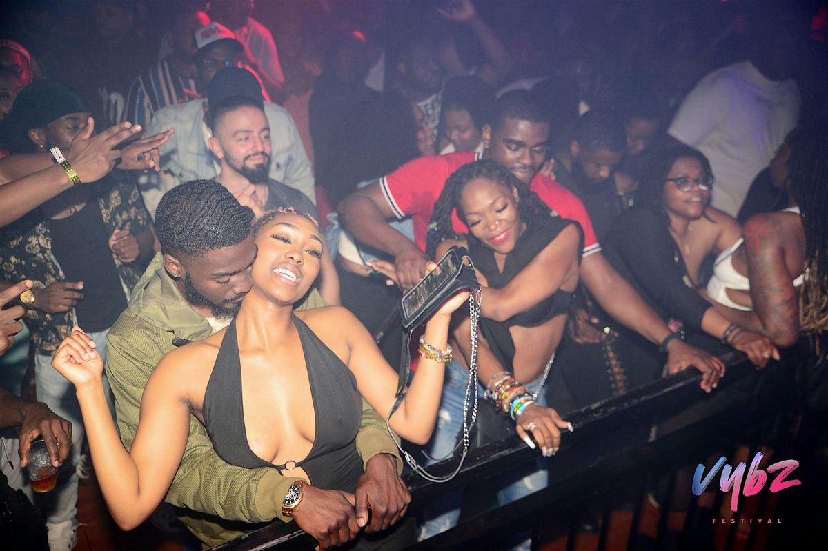 VYBZ FESTIVAL LA | Event in Los Angeles | AllEvents