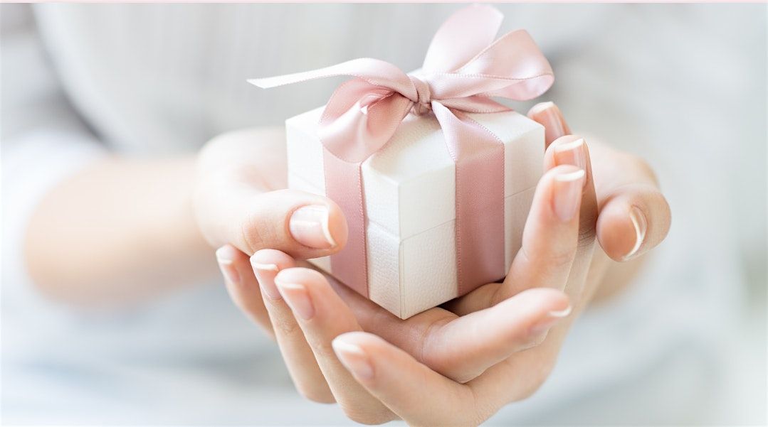 Finding my Gifts  - Meditation & Breathwork Journey, 11 October | Event in München | AllEvents