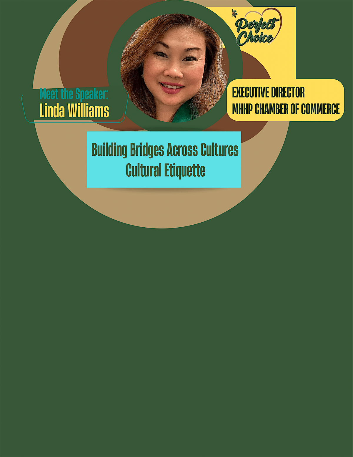 Building Bridges Across Cultures- Cultural Etiquette, 19 September | Event in Ferndale | AllEvents