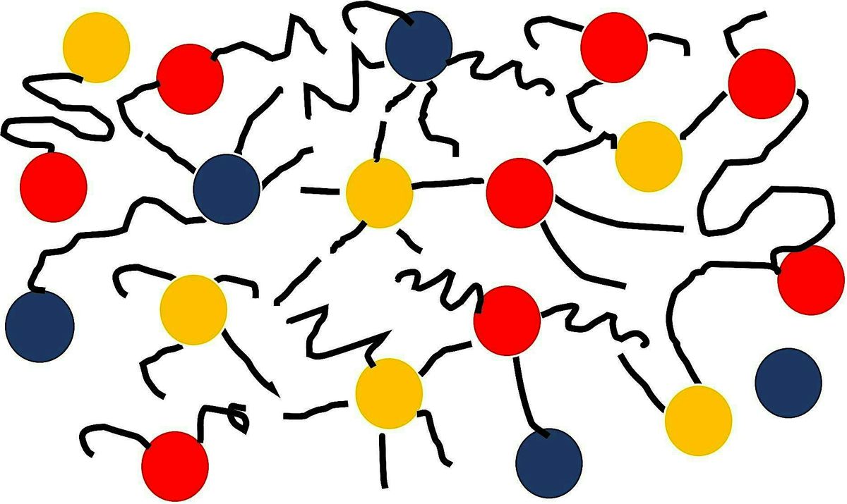 Why microbes matter to social science, 17 June | Event in York | AllEvents