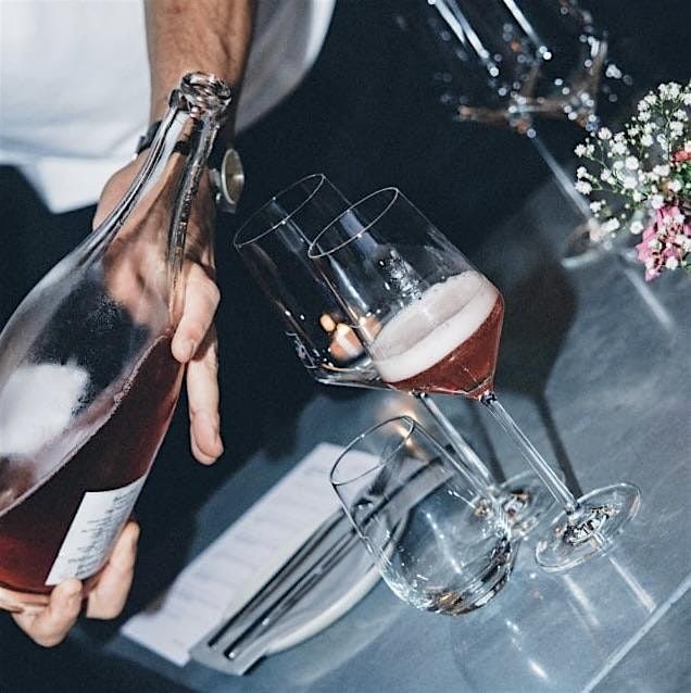 SILVESTER  DAY DRINKING IM WEINLADEN ST. PAULI, 31 December | Event in Hamburg | AllEvents