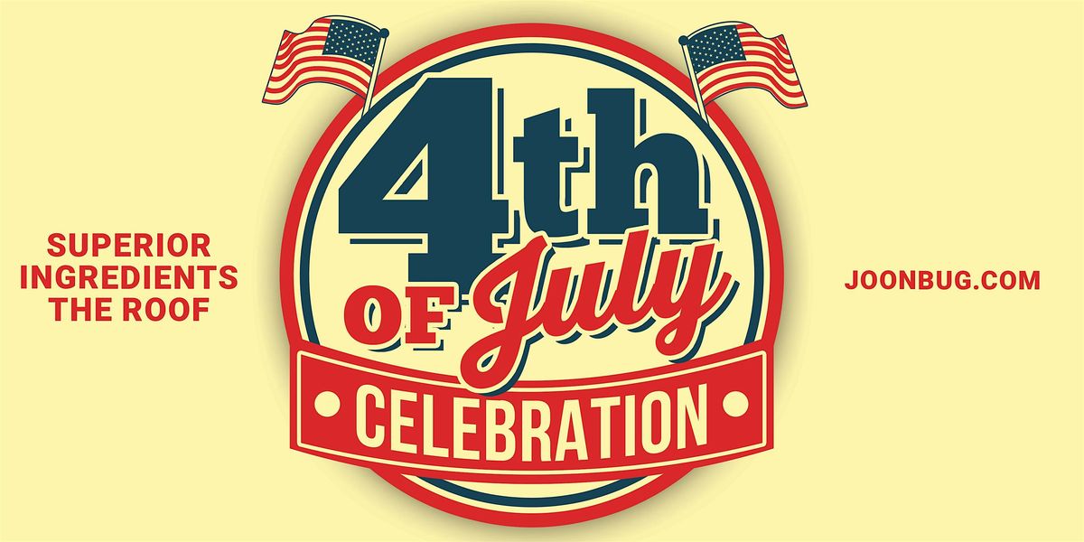 4th of July Celebration at Superior Ingredients Rooftop, 4 July | Event in Brooklyn | AllEvents