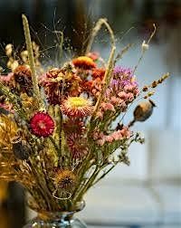 Pressed Flowers in a vintage frame Workshop, 10 October | Event in Holt | AllEvents