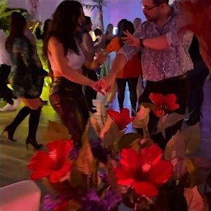 Latin Friday @ Babylon Village (w/ Bachata Lesson)!, 24 October | Event in Babylon | AllEvents