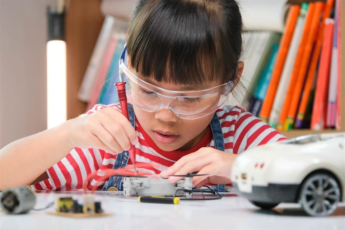 Fix-It Austin Toy Hospital, 9 November | Event in Austin | AllEvents