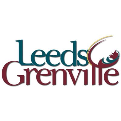 United Counties of Leeds and Grenville logo