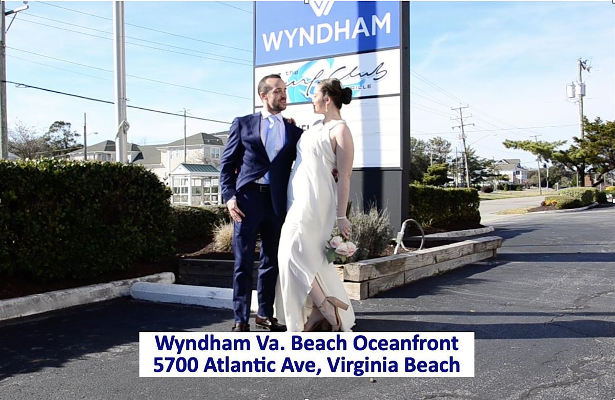 Showbride Summer Bridal Expo, 29 June | Event in Virginia Beach | AllEvents