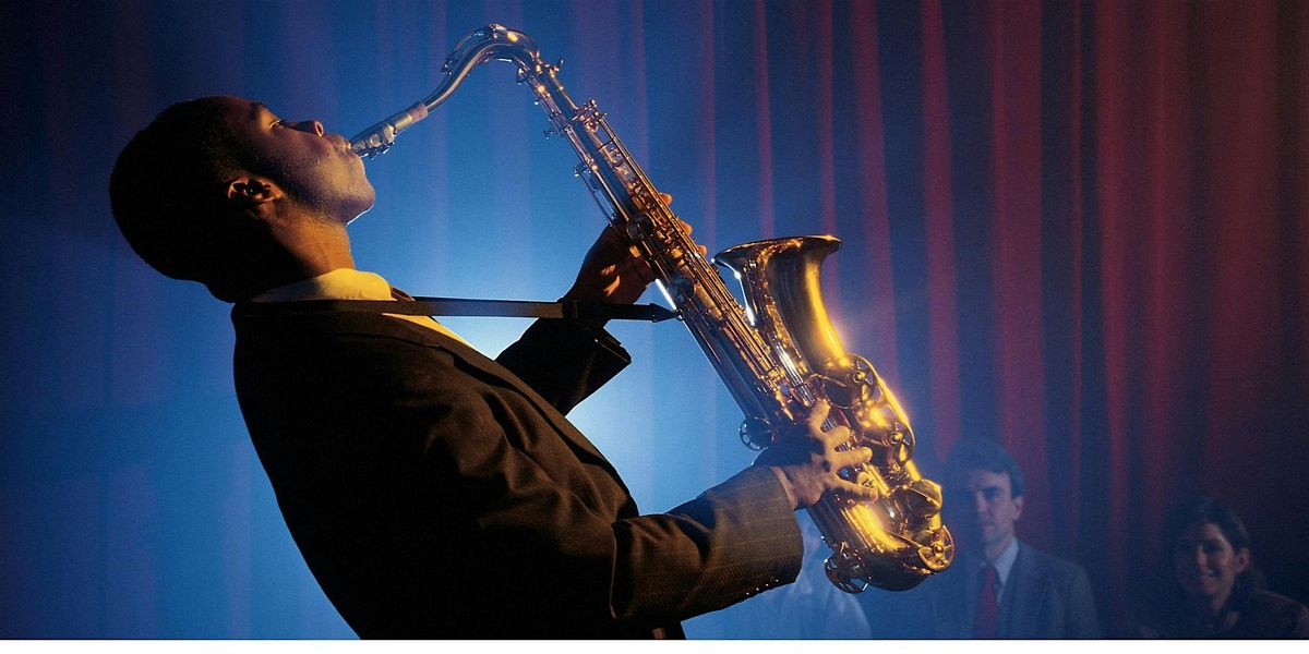 Free for Seniors: Sax and Relax, 26 August | Event in Orlando | AllEvents