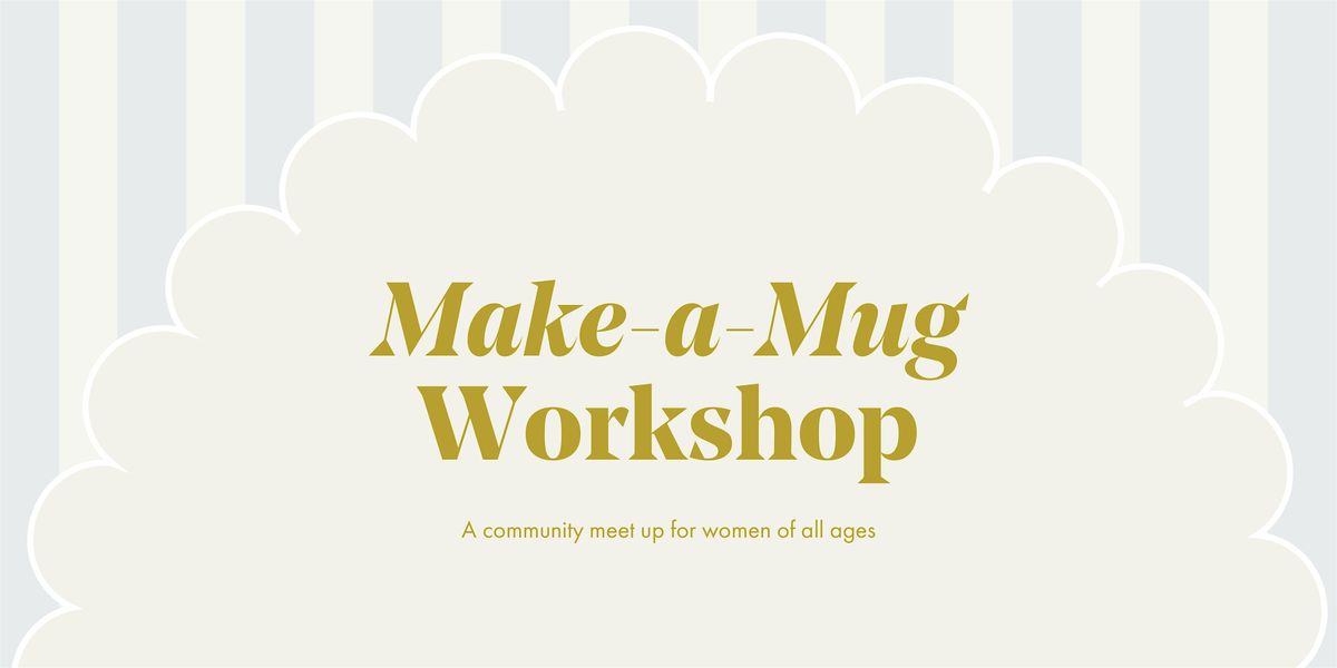 Henhouse Handbuild  a Mug Workshop, 21 November | Event in Cheltenham | AllEvents