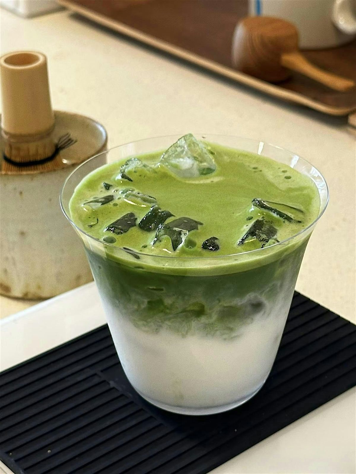 Matcha Tasting & Matcha Bowl Pottery Workshop | Event in London | AllEvents