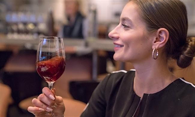 Wine Essentials Series: Wine Class (Open to the public!) | Event in Pasadena | AllEvents