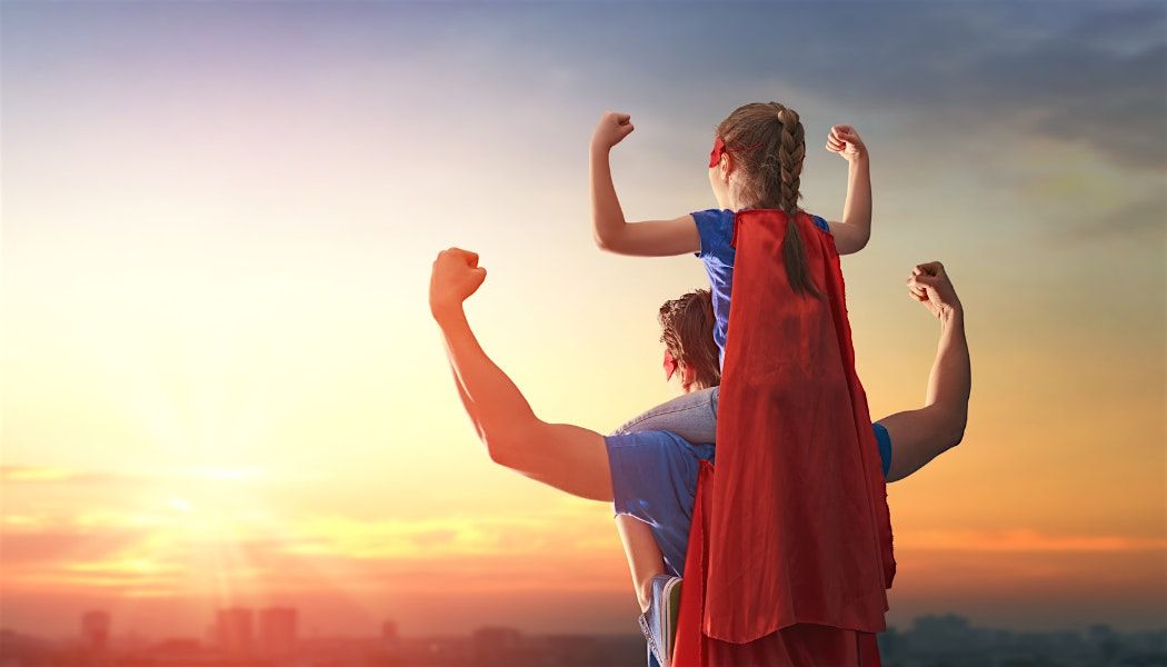 Hanging With My Super Dad, 28 November | Event in Stony Plain | AllEvents