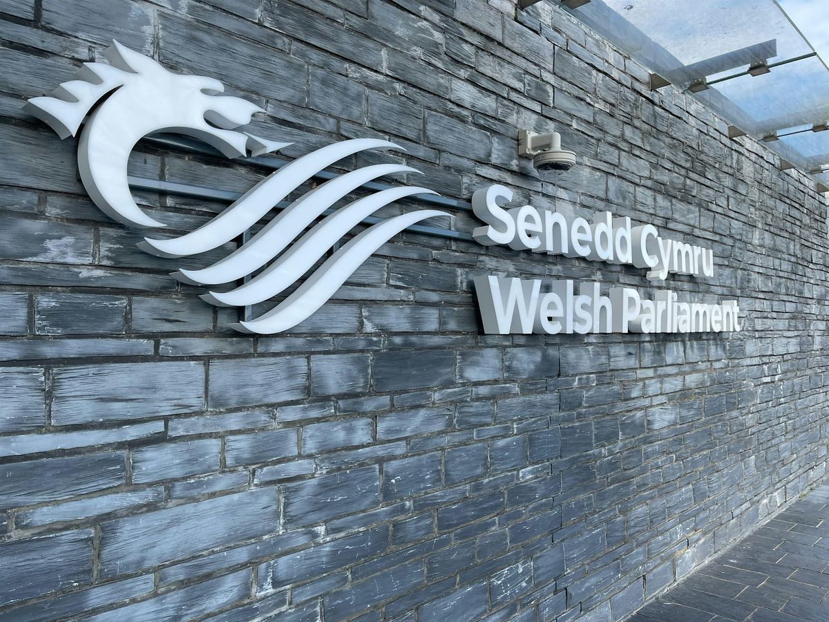 Senedd 2.0: Making the most of a changing Parliament | Event in Cardiff | AllEvents