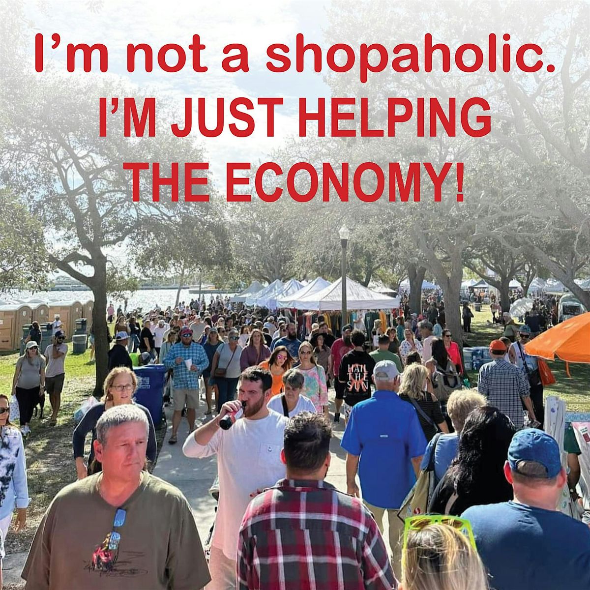 Shopapalooza Festival Nov 29-30 -- Free admission, 29 November | Event in Saint Petersburg | AllEvents