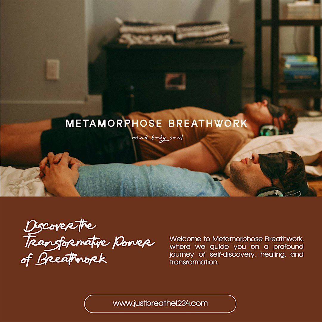 Wednesday Evening Group Breathwork in Commerce Twp, MI, 13 August | Event in Commerce Township | AllEvents
