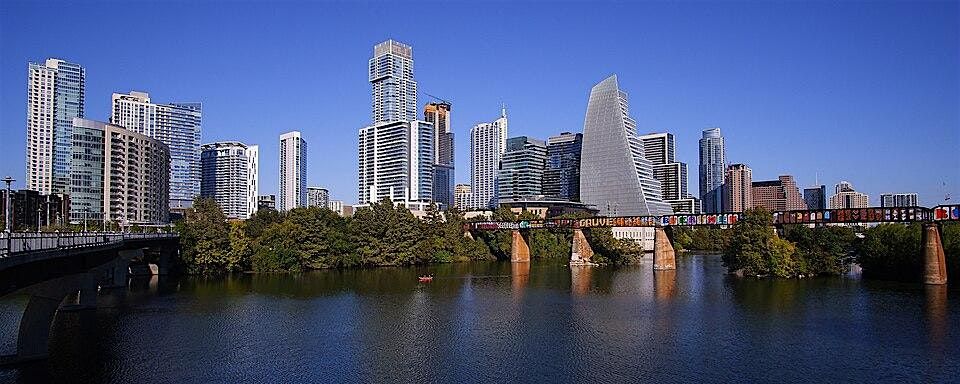 NYU CDS Alumni Meetup: Austin, 26 June | Event in Austin | AllEvents