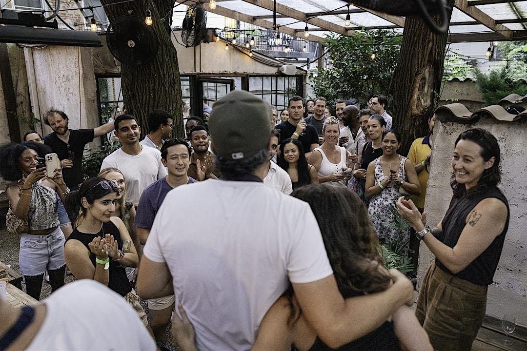 Sunday Asado at Colonia Verde, a Chef Series - September 7th, 7 September | Event in Brooklyn | AllEvents