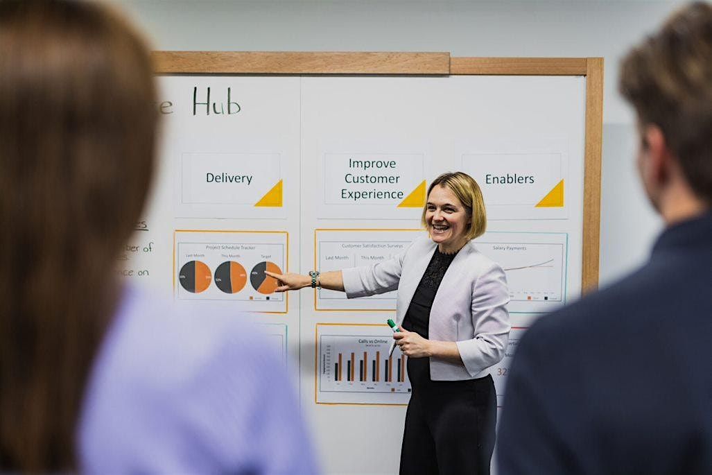 Stakeholder Masterclass, 5 March | Event in Canberra | AllEvents