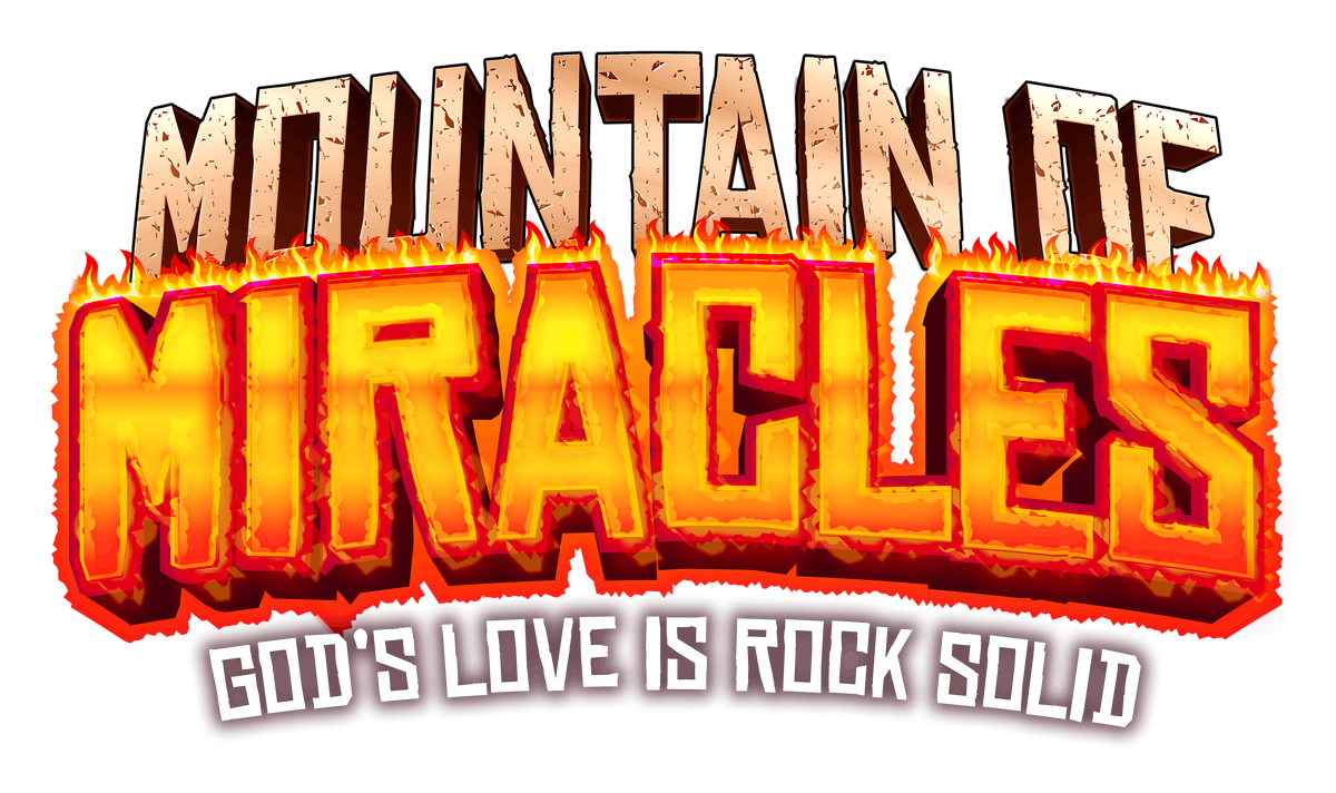 VBS 2025 ~ Mountain of Miracles: God's Love is Rock Solid, 8 July | Event in Wilmington | AllEvents