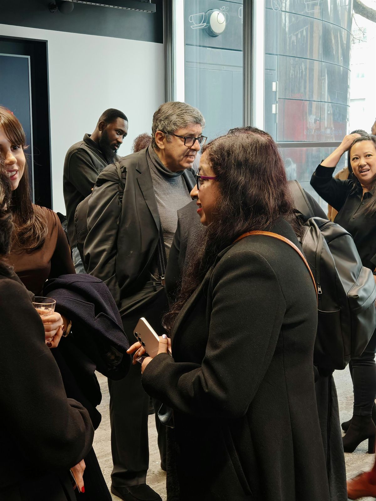 Grow With Intent: A Networking Event to Build and Scale Your Business, 21 October | Event in London | AllEvents