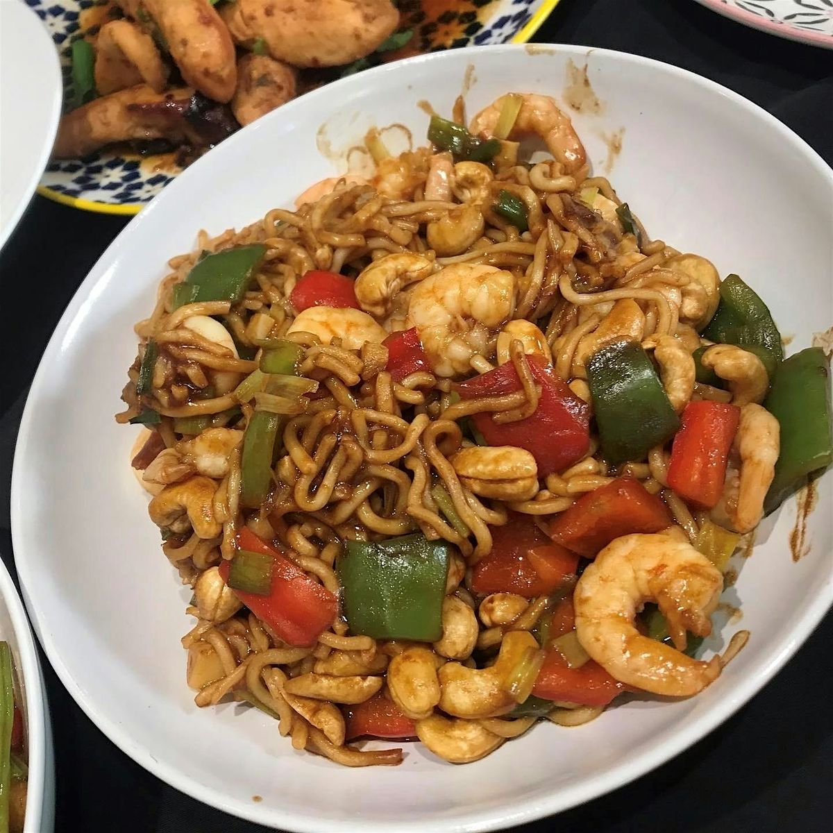Wok-in Wednesdays, 3 September | Event in Wisbech | AllEvents