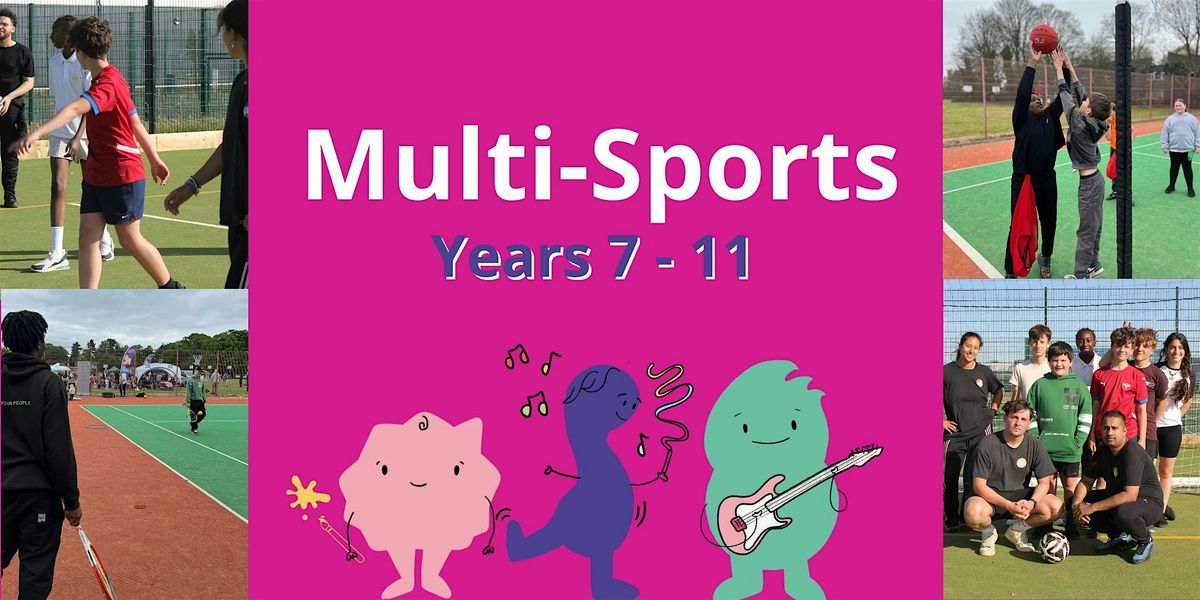 SP3Au25 - SPORT AFTER SCHOOL - MARK RUTHERFORD - School Year 7-11 ...