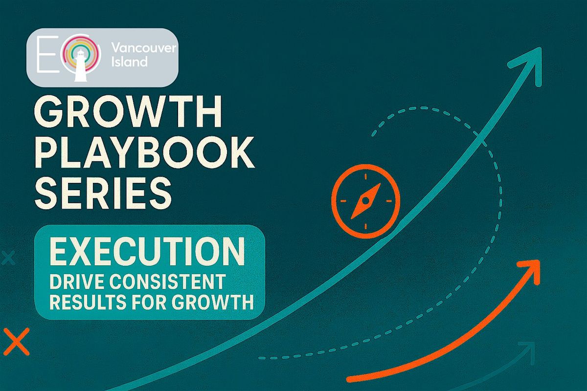 LEARNING DAYS: Execution: Develop a Strategic Advantage, 10 June | Event in Victoria | AllEvents