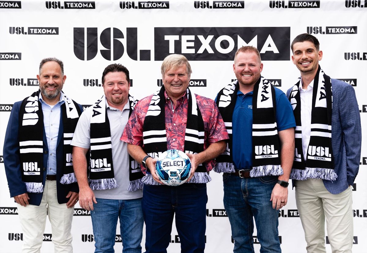 Texoma FC at Union Omaha at Werner Park, 23 July | Event in Papillion | AllEvents