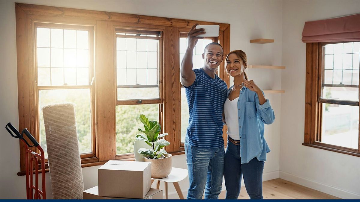 First Time Homebuyer, 26 July | Event in Plantation | AllEvents