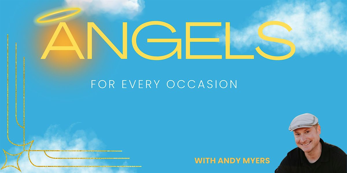 Angels for Every Occasion, 30 May | Event in Omaha | AllEvents
