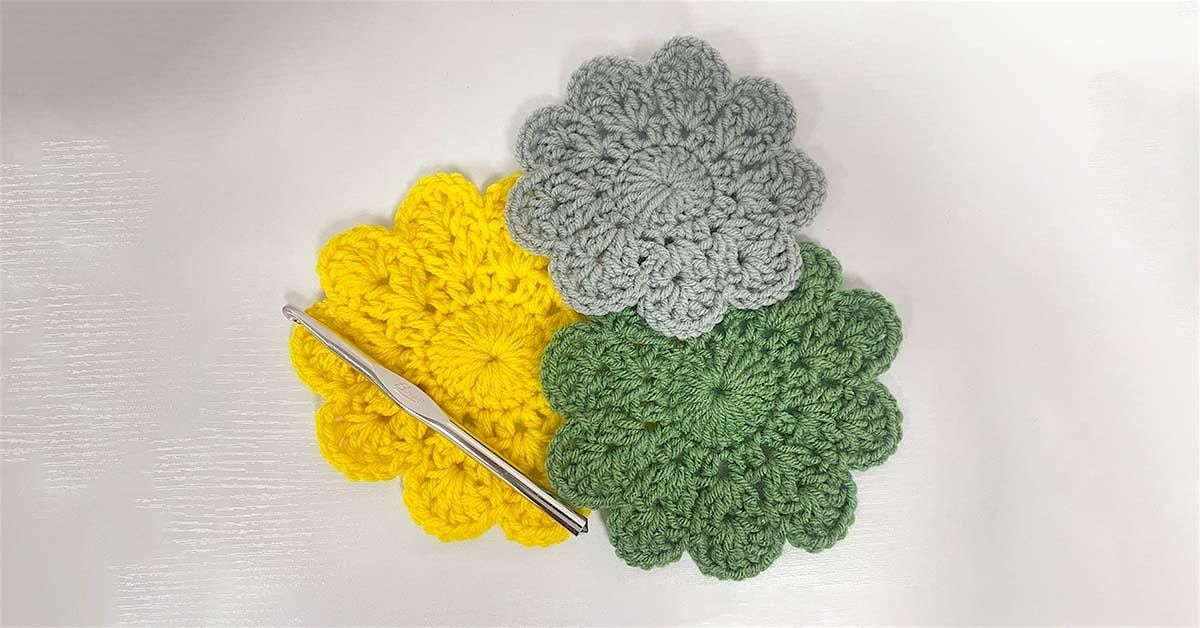 Cozy Crochet Creations, 4 September | Event in Pine Bluff | AllEvents