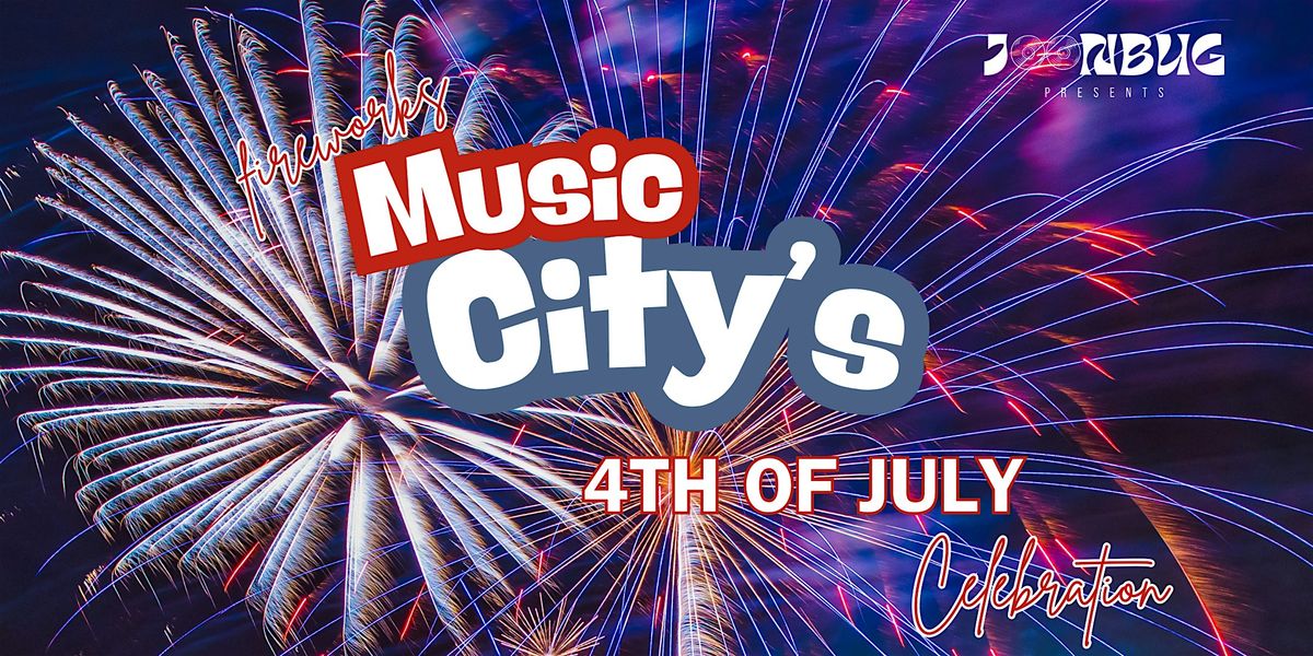 Music City's July 4th Celebration at Skydeck, 4 July | Event in Nashville | AllEvents