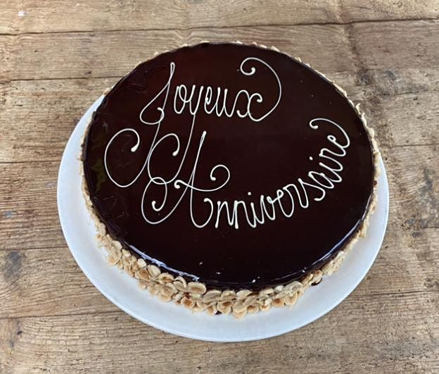 Gateaux Danniversaire La Felicita La Felicita Paris October 21 Allevents In Gateaux Danniversaire La Felicita La Felicita Paris October 21 Allevents In