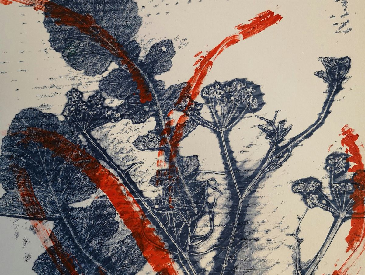 Explore Exciting Ways To Use Gelliplates!, 13 December | Event in Bradford | AllEvents