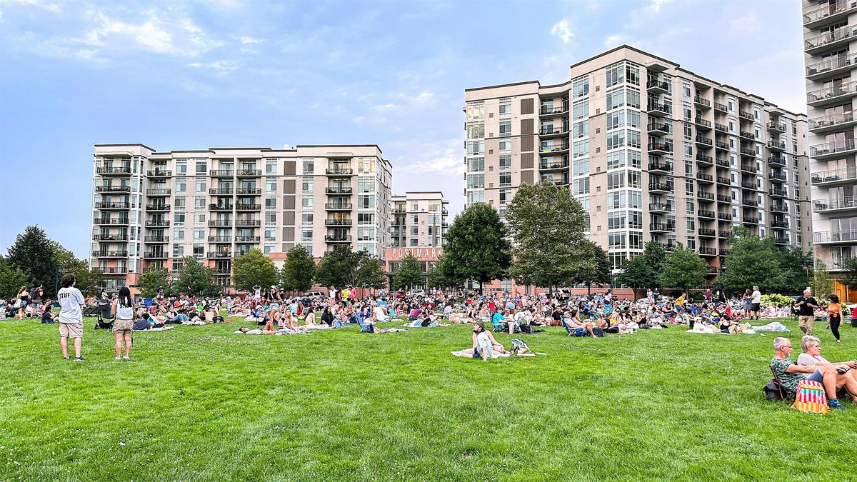 Enjoy a Movie in Commons Park, 13 August | Event in Stamford | AllEvents