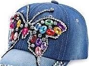 Bling a Ball Cap, 18 March | Event in Millcreek | AllEvents