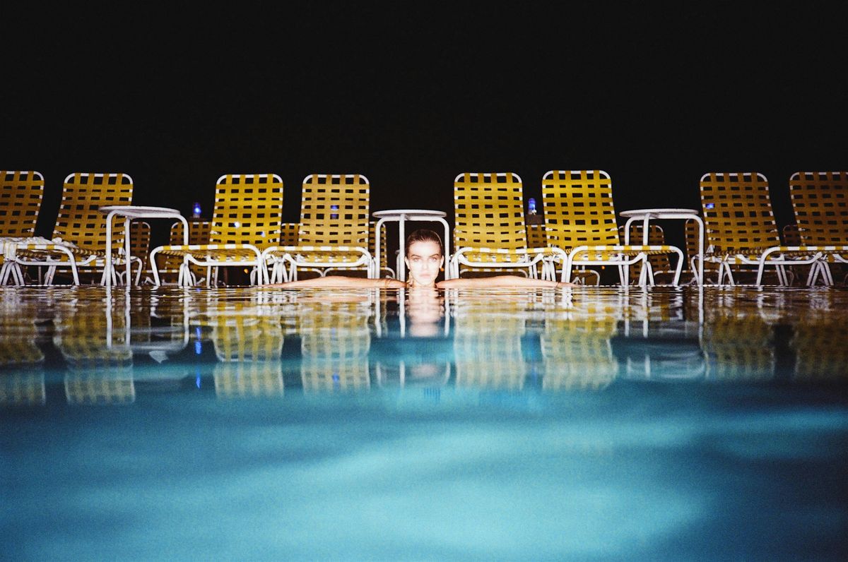 Not Your Standard Night Swim, 21 August | Event in Miami Beach | AllEvents