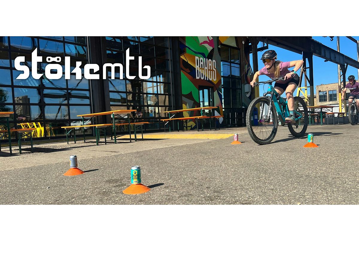 Stöke Session: Staple Skills, 6 August | Event in Minneapolis | AllEvents