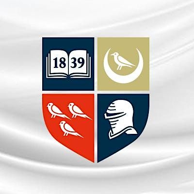 University of Chichester logo