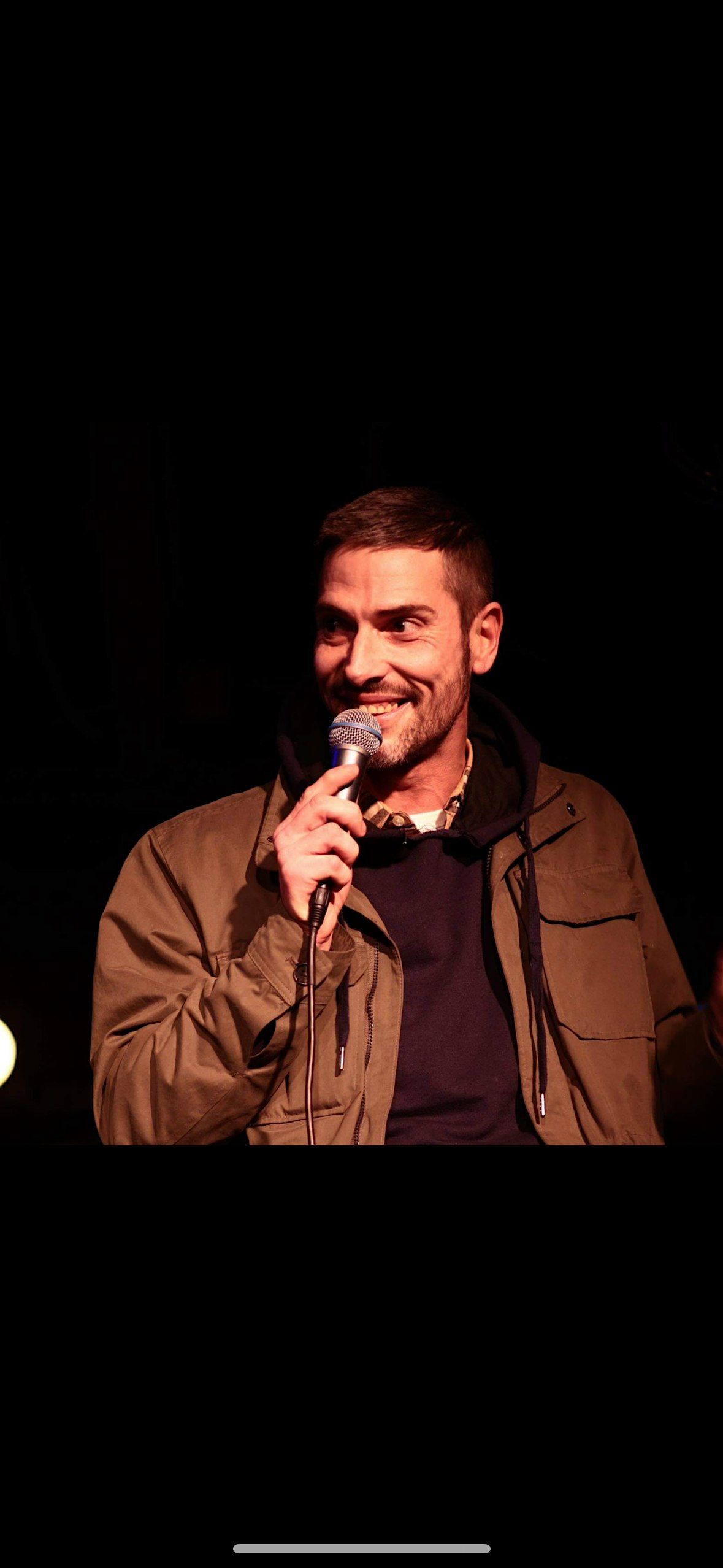 Fri July 25 Comedy at Nucky’s  in Ventnor-Headliner Zach Pickett 9:30pm, 25 July | Event in Ventnor City