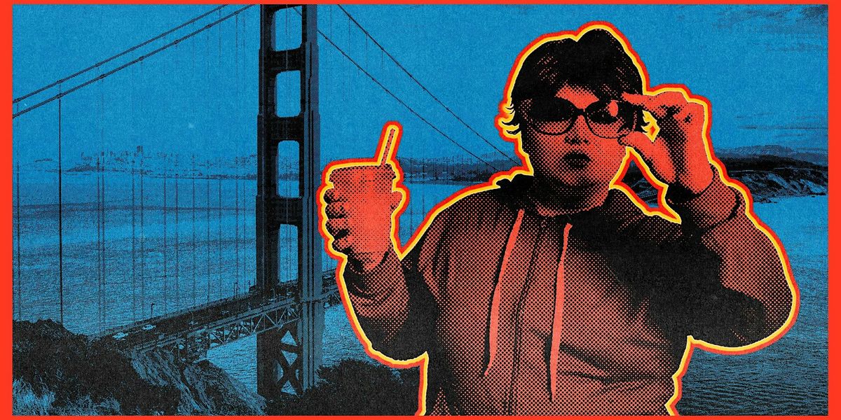 MALL DRAG, 6 June | Event in San Francisco | AllEvents