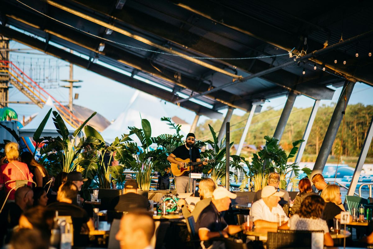 Friday Songs at Sunset | December 5th | Free Entry, 5 December | Event in Orlando | AllEvents