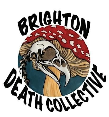 Intro to Home Funerals and Death Shrouds, 27 July | Event in Brighton and Hove | AllEvents