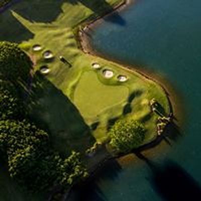 Links Hope Island