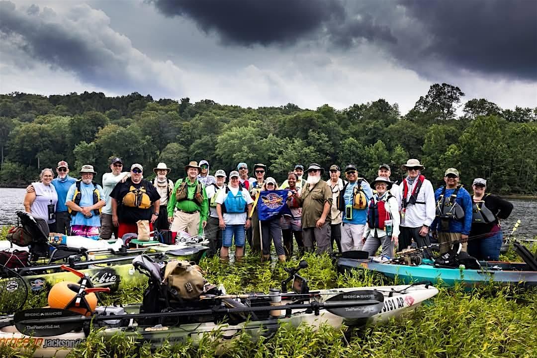 New Jersey Chapter - Annual Delaware River Float - August 16th 2025, 16 August | Event in Dingmans Ferry | AllEvents