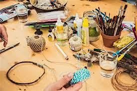 Copy of Del Sol Design LLC - Creative Craft Day, 12 August | Event in Tucson | AllEvents