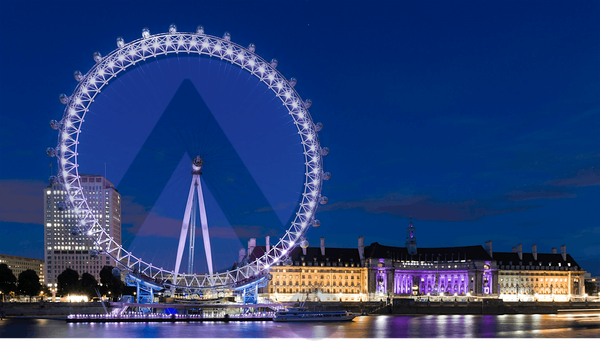 2025 Anaqua Regional Training - London, 30 September | Event in London | AllEvents